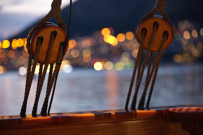 Dubrovnik Panoramic Night Cruise with Karaka - Is $40.05 a fair price for 45 minutes?