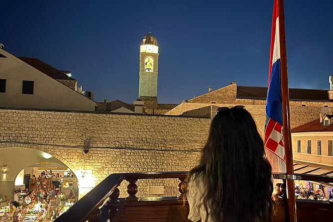 Dubrovnik Panoramic Night Cruise with Karaka - Who will enjoy this Karaka cruise most?