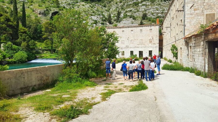 Dubrovnik: Panoramic Ride and Old Town Guided Walking Tour - Why this combination works in Dubrovnik