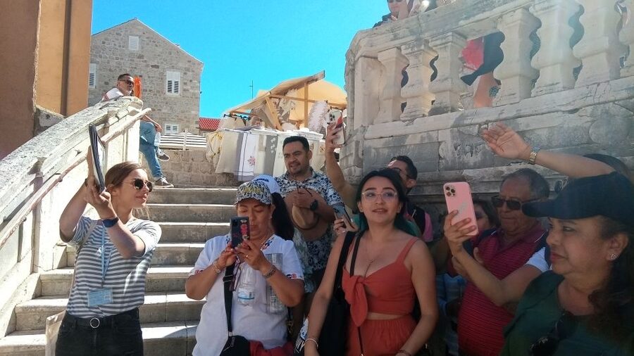 Dubrovnik: Panoramic Ride and Old Town Guided Walking Tour - The Ombla spring, Dubrovnik’s water source