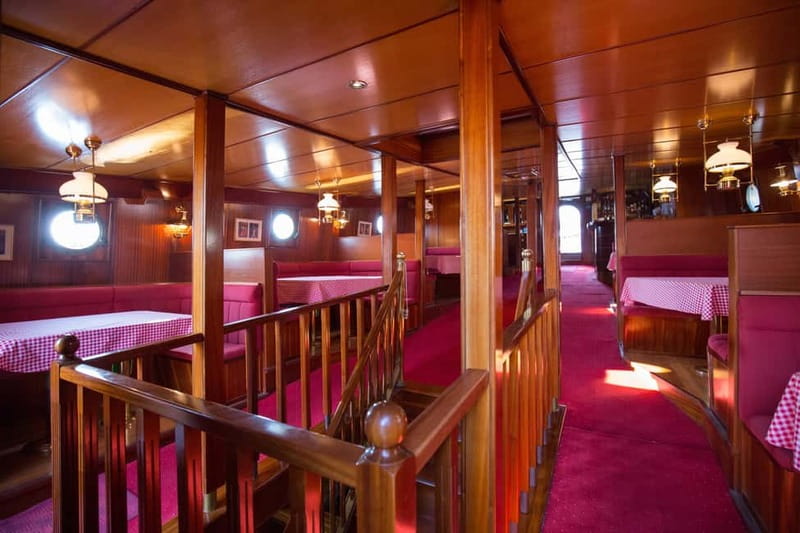 Dubrovnik: Panoramic Sunset Cruise on Karaka Ship - What is included, and what is not