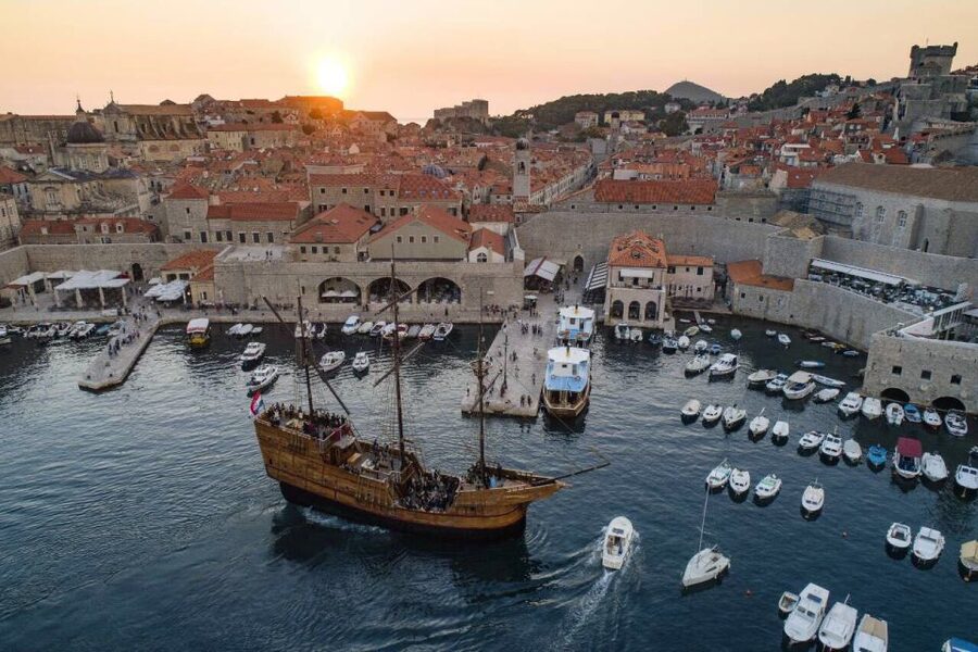 Dubrovnik: Panoramic Sunset Cruise on Karaka Ship - Who will enjoy this cruise most