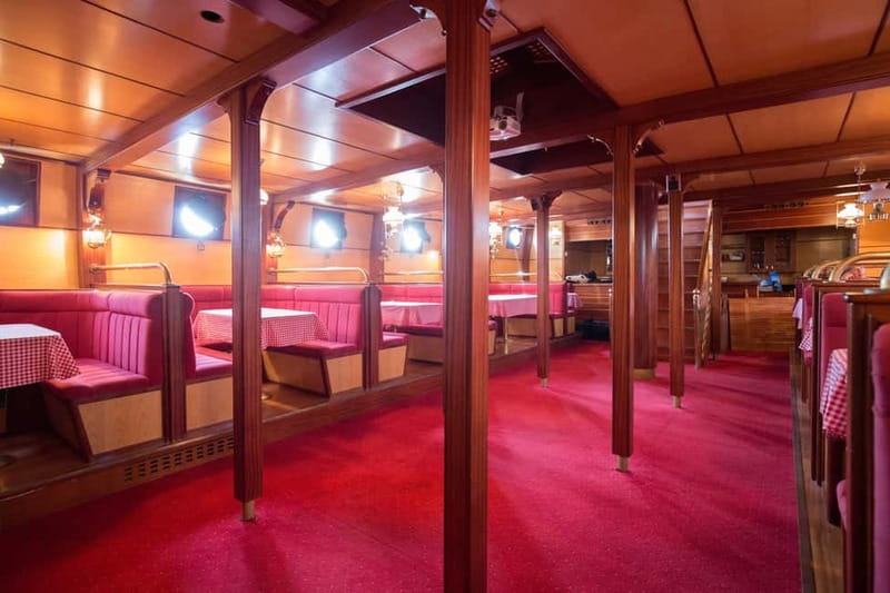 Dubrovnik: Panoramic Sunset Cruise on Karaka Ship - How this compares with walking the walls