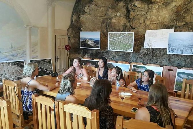 Dubrovnik & Peljesac (Ston & winery) 7-8h PRIVATE SHORE TOUR - What the private format is really worth