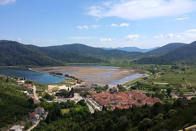 Dubrovnik & Peljesac (Ston & winery) 7-8h PRIVATE SHORE TOUR - Who should book this Dubrovnik and Ston day