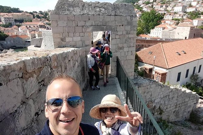 Dubrovnik & Peljesac (Ston & winery) 7-8h PRIVATE SHORE TOUR - My call: a smart splurge for a packed port day