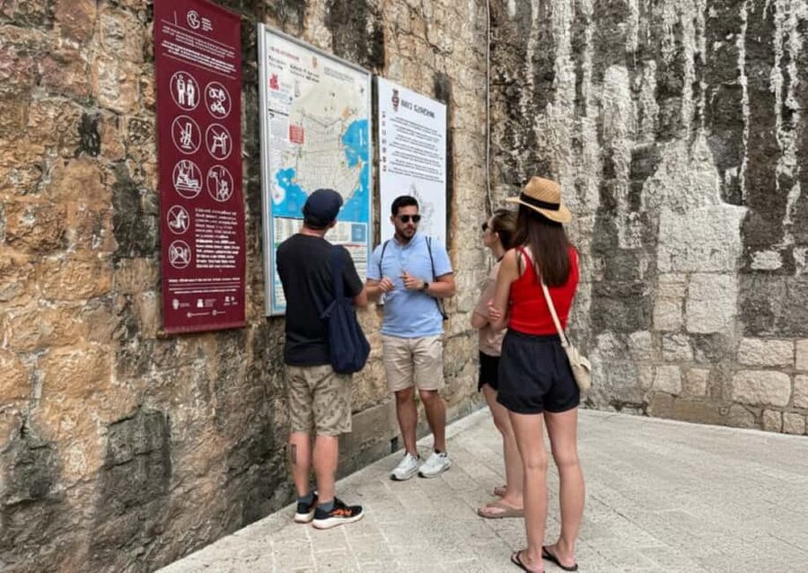 Dubrovnik: Pile Gate & Old Town with Spices and Hidden Gems - Key points to know before booking
