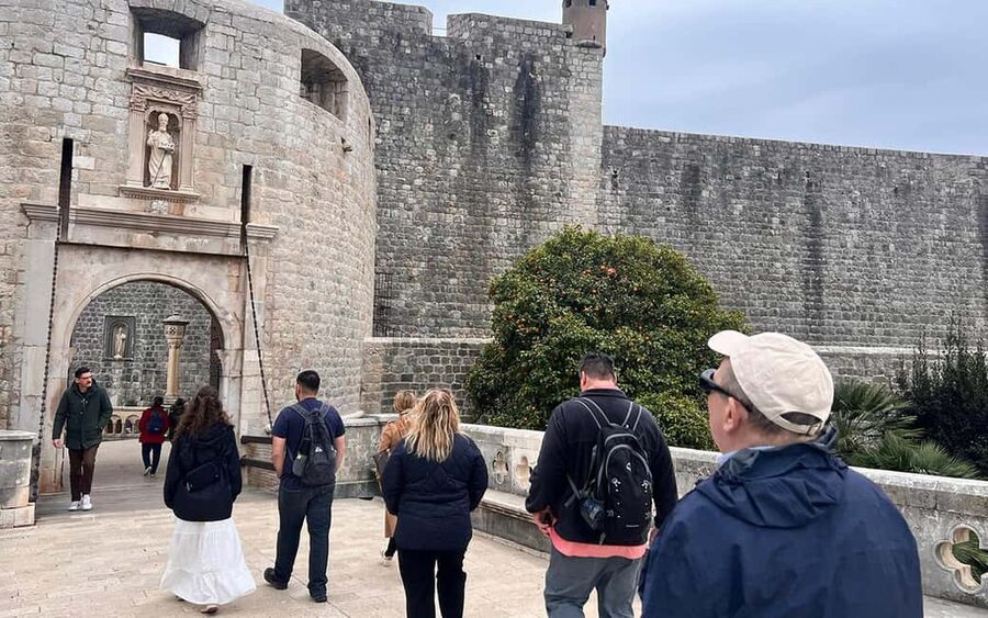 Dubrovnik: Pile Gate & Old Town with Spices and Hidden Gems - The spice tasting and the value of the ending