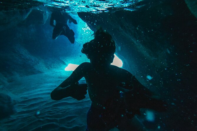 Dubrovnik: Private 2-Hour Swim, Snorkel & Cave Tour - Setting out from Dubrovnik’s Mali Muo