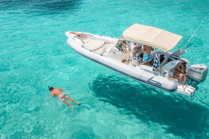Dubrovnik: Private 2-Hour Swim, Snorkel & Cave Tour - Why the private format affects the value