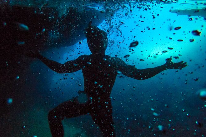 Dubrovnik: Private 2-Hour Swim, Snorkel & Cave Tour - Who will enjoy this two-hour trip