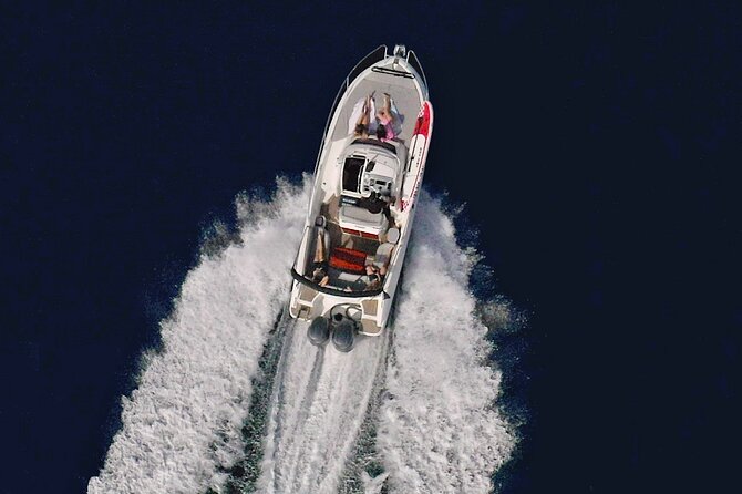 Dubrovnik Private Boat Excursion - Elaphite Islands - Why a private Elaphite Islands boat day works so well