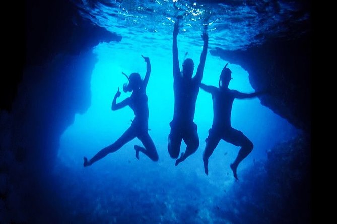 Dubrovnik Private Boat Excursion - Elaphite Islands - Kolocep and the Blue Cave