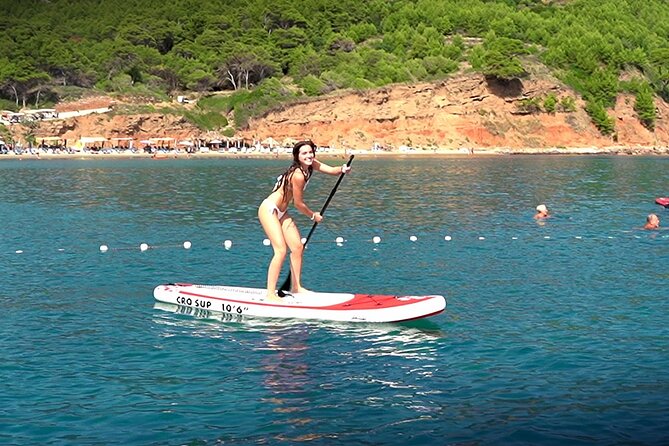 Dubrovnik Private Boat Excursion - Elaphite Islands - The skipper can make or break the day