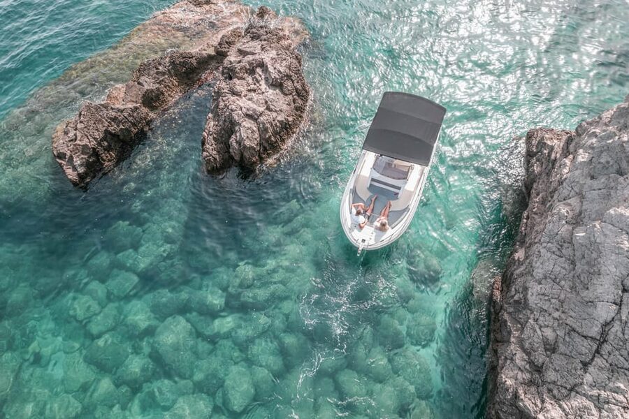 Dubrovnik: Private Boat Island Tour - Why this private Dubrovnik boat trip works so well