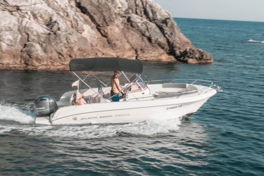 Dubrovnik: Private Boat Island Tour - Šipan for a longer island day