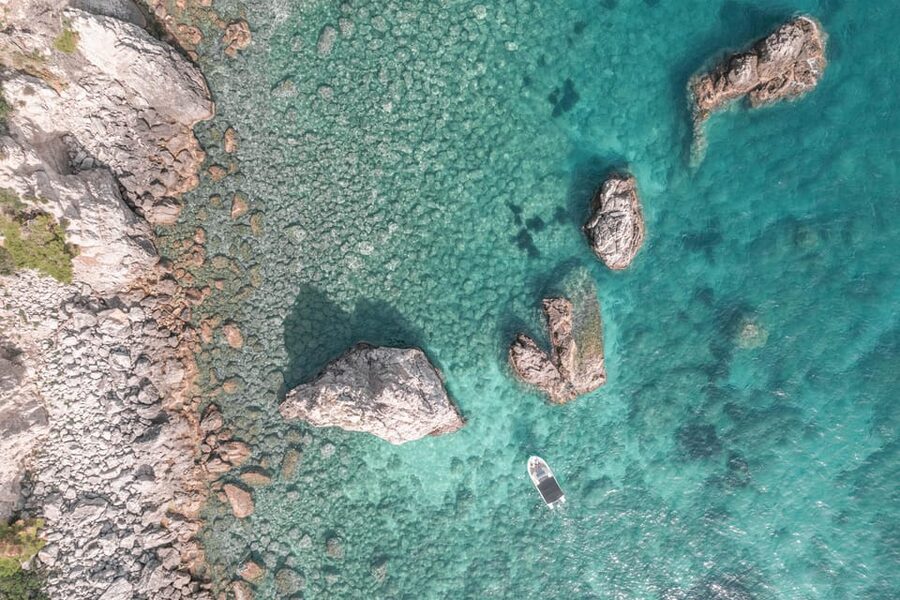Dubrovnik: Private Boat Island Tour - Choosing four, six, eight, or two hours
