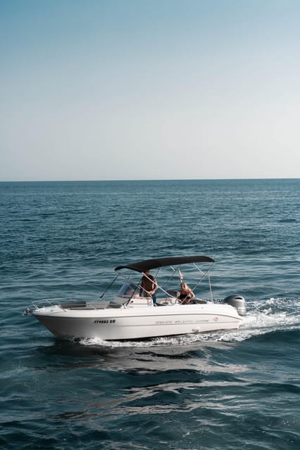 Dubrovnik: Private Boat Island Tour - Safety, comfort, and practical preparation