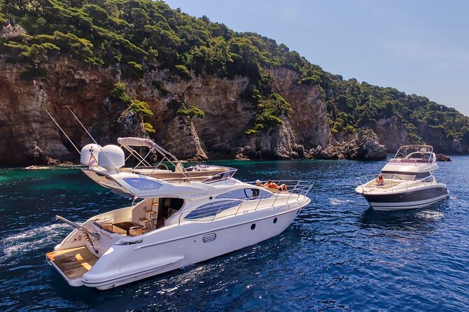 Dubrovnik Private Boat Tour - Why this boat day works well from Dubrovnik