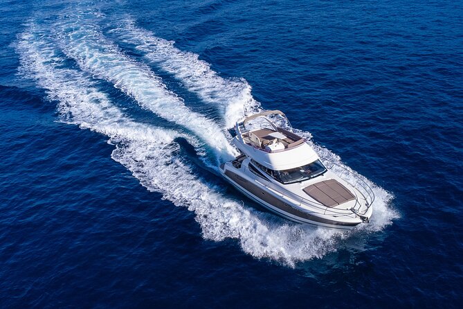 Dubrovnik Private Boat Tour - Ruda for the final swim