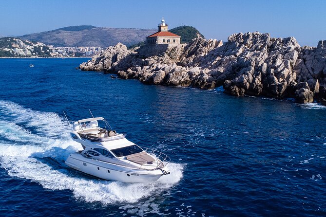 Dubrovnik Private Boat Tour - The price and who gets good value