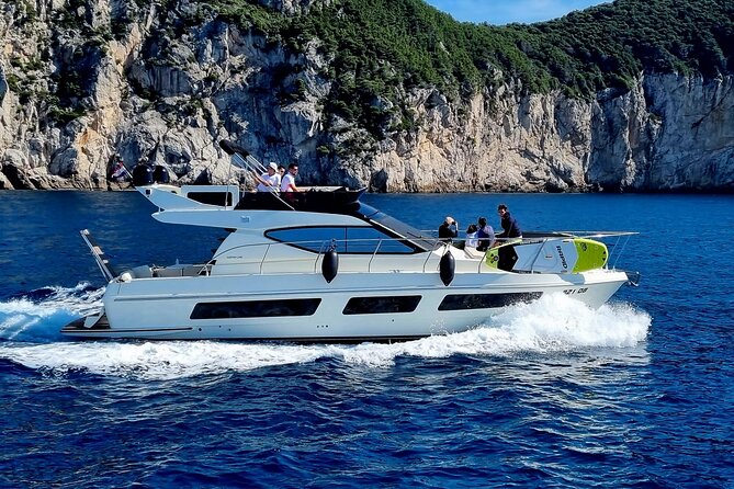 Dubrovnik: Private Boat Tours to Elaphite Islands - Why a private boat works well around Dubrovnik
