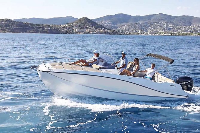 Dubrovnik: Private Boat Tours to Elaphite Islands - The crew can make or break the day