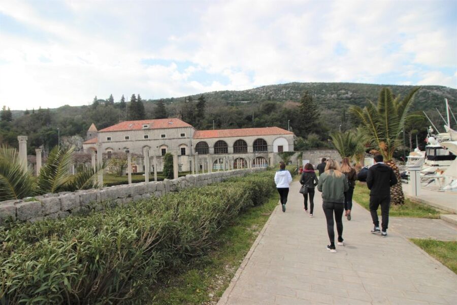 Dubrovnik: Private Cooking Experience with Wine Tasting - Majkovi farmhouse and the peka lunch