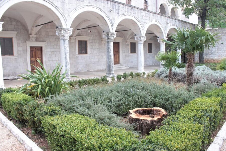 Dubrovnik: Private Cooking Experience with Wine Tasting - The final Adriatic pause