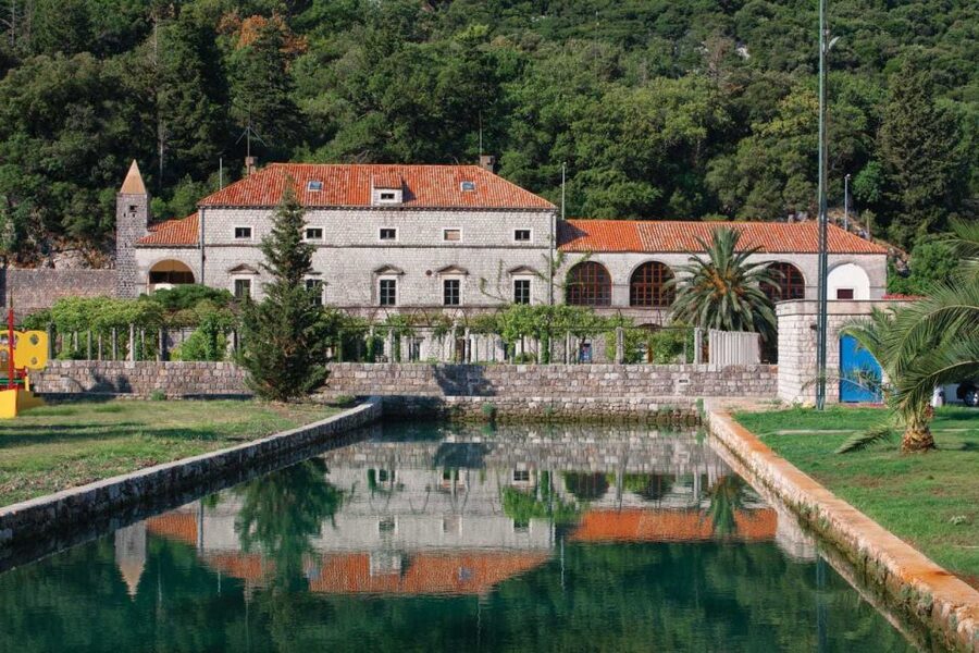Dubrovnik: Private Cooking Experience with Wine Tasting - Mount Srdj, Ombla, and the wide view from above