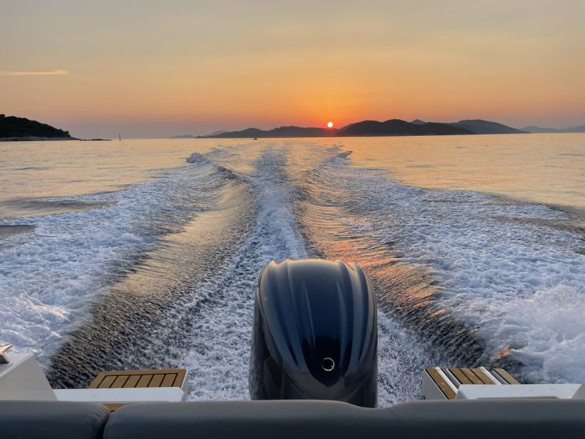 Dubrovnik: Private Elaphiti Islands and Blue Cave Tour - Who gets the most value?