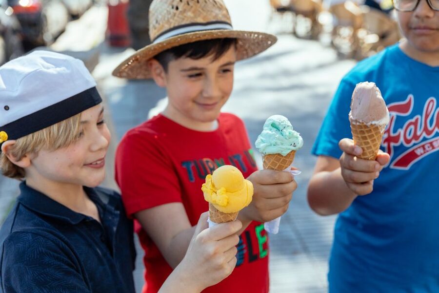 Dubrovnik: Private Family Friendly City Tour with Guide - Key points for families in Dubrovnik