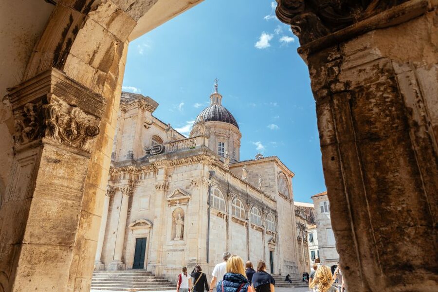 Dubrovnik: Private Family Friendly City Tour with Guide - Is $76 per person good value?