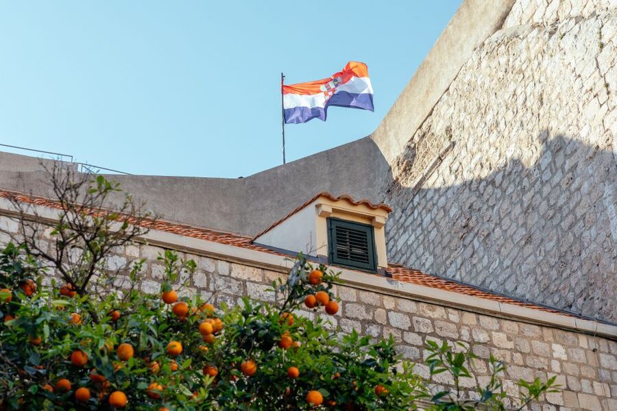 Dubrovnik: Private Family Friendly City Tour with Guide - Pile Gate and the Old Town’s sense of place