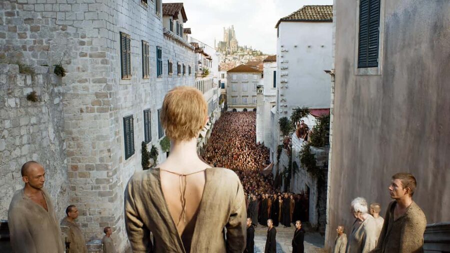 Dubrovnik: Private Game of Thrones Tour: Inside Look - Starting at Pile, Dubrovnik’s western gate