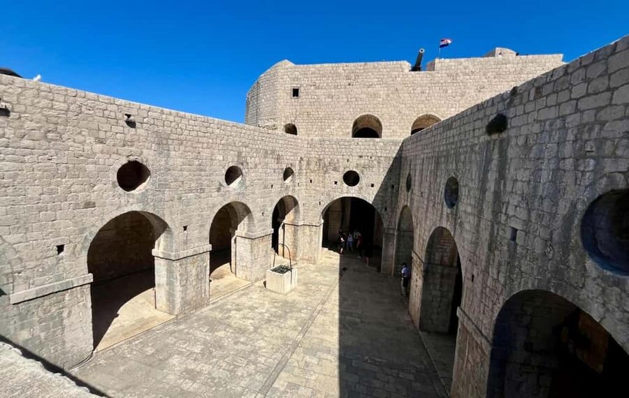 Dubrovnik: Private Game of Thrones Tour: Inside Look - Why the private format is worth the price