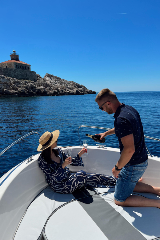 Dubrovnik - Private half day trip around of Elaphiti islands - Key points to know before booking