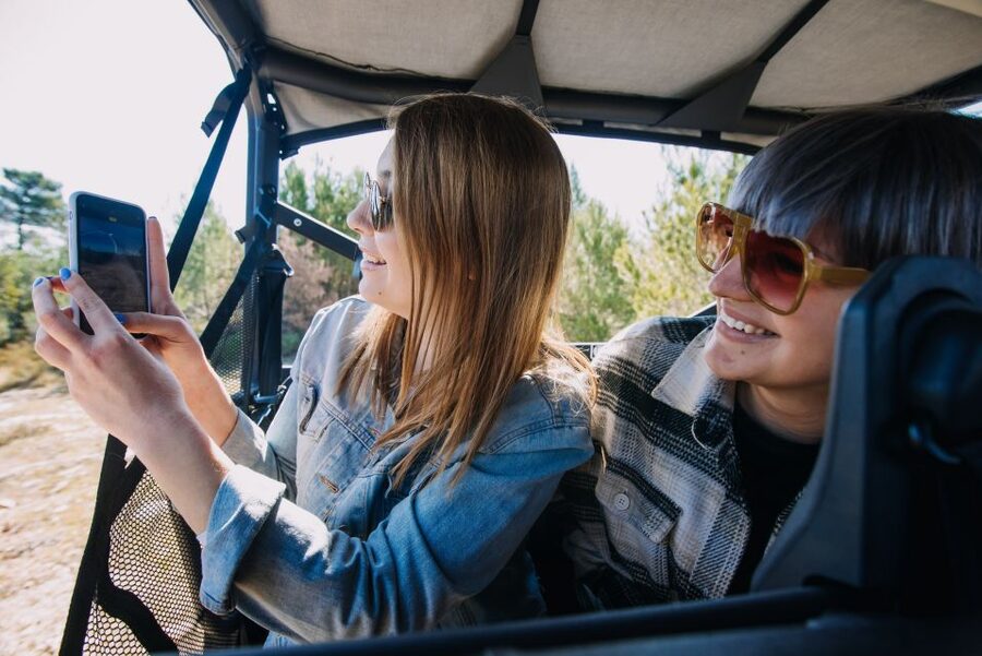 Dubrovnik: Private Panoramic Half-Day Buggy Tour with Brunch - What the four-hour schedule feels like