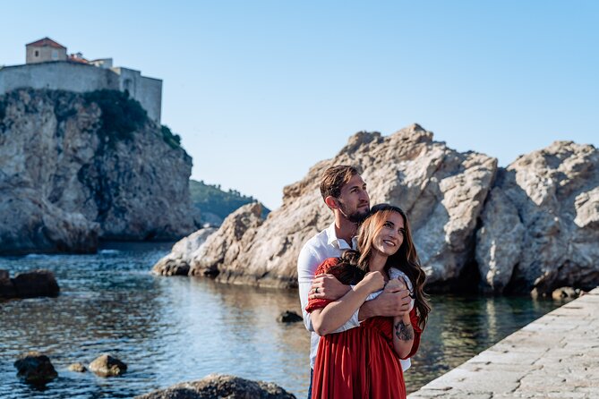 Dubrovnik Private Photoshoot with Local Professional Photographer - Key points at a glance