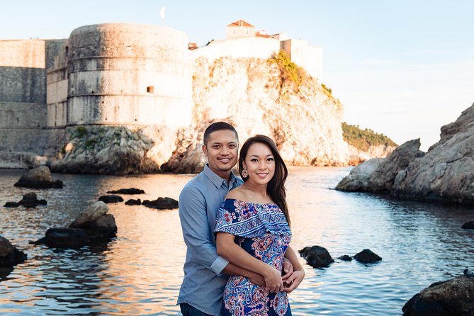 Dubrovnik Private Photoshoot with Local Professional Photographer - Why a Dubrovnik photoshoot can be worth the cost