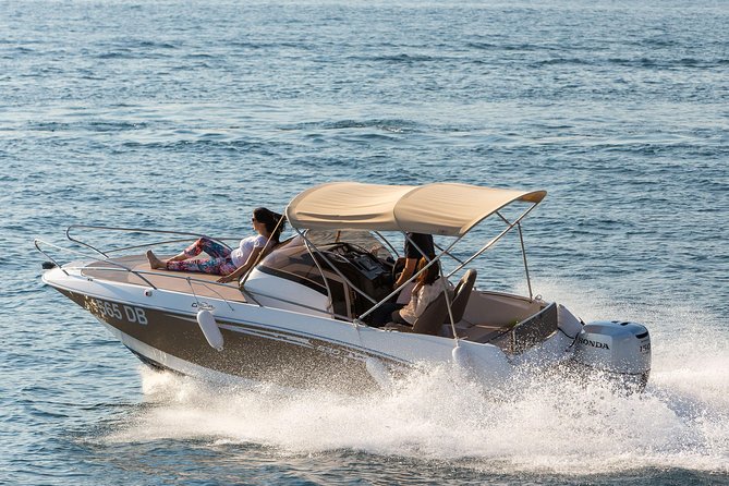Dubrovnik Private Speed Boat Tour to the Islands - Key points to know before booking