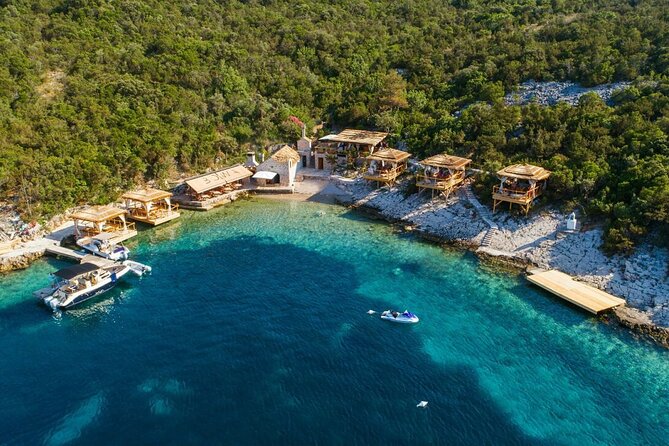 Dubrovnik Private Speed Boat Tour to the Islands - The private format and what it is worth