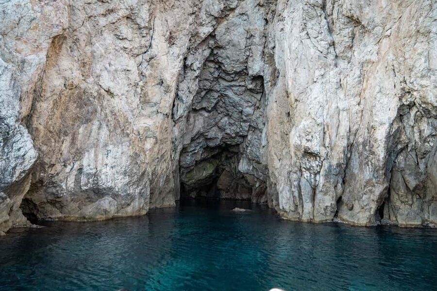 Dubrovnik: Private speedboat tour of Elafiti islands - A Private Speedboat Escape From Dubrovnik
