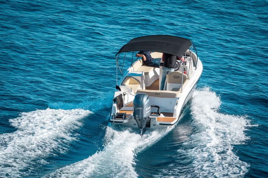 Dubrovnik: Private speedboat tour of Elafiti islands - Timing, Comfort, and Practical Limits