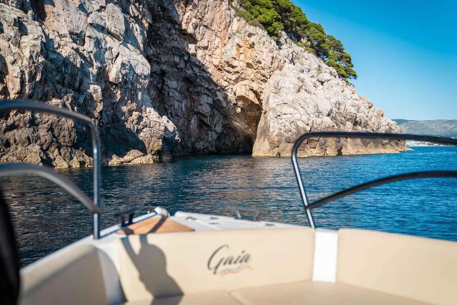 Dubrovnik: Private speedboat tour of Elafiti islands - Is the $353 Price Good Value?