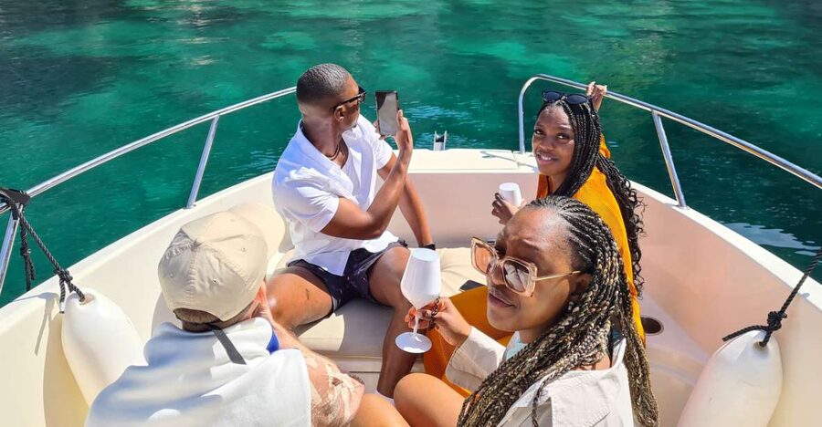 Dubrovnik Private Speedboat Tour to Elaphite Islands - Why leave Dubrovnik by speedboat?