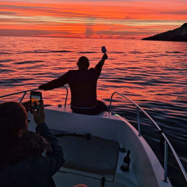 Dubrovnik Private Speedboat Tour to Elaphite Islands - What makes Šipan worth the longer tour