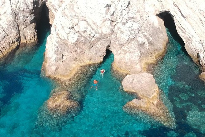 Dubrovnik Private Speedboat Tour to Elaphite Islands with Drinks - Key points to know before booking