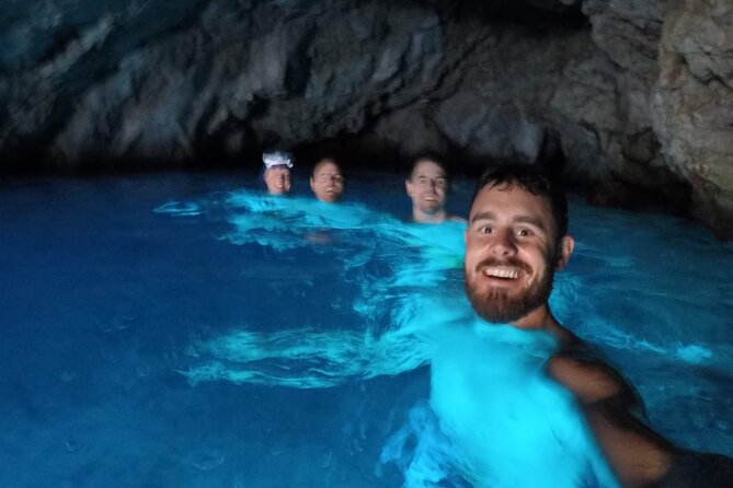 Dubrovnik Private Speedboat Tour to Elaphite Islands with Drinks - Lopud brings beaches and village life
