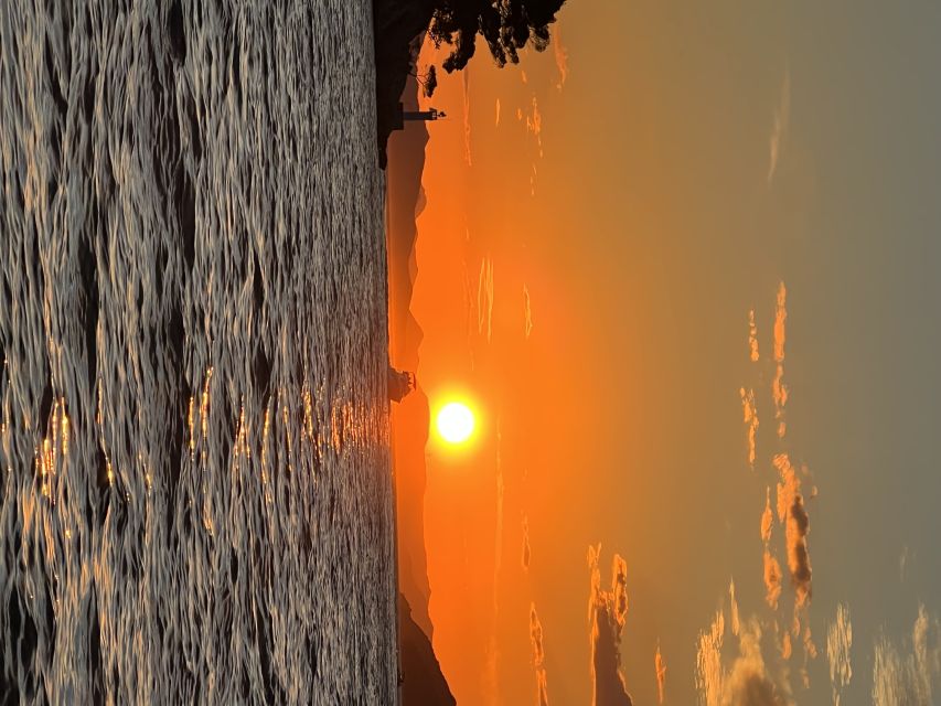 Dubrovnik: Private Sunset on the Sea Cruise with Wine - What makes the captain important
